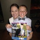 Alanna Davis - @larndavis - Twitter