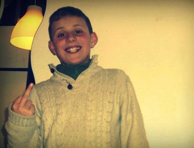 M.A Joaozinho Ctg a 10 Anos a procura de amboas :$