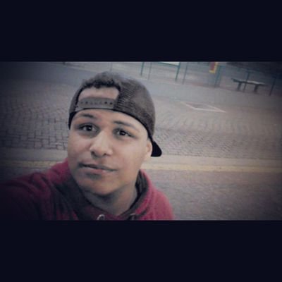 Instagram: Keven Fontes /Snap: K-Notorious