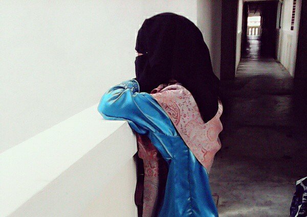 auliya_zay's profile picture. Al Qowiy Ya Jabbar♥Me auliya ✌ one heart for Allah. god willing i am change ☺