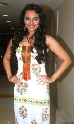 I Am A Gorgeous Girl