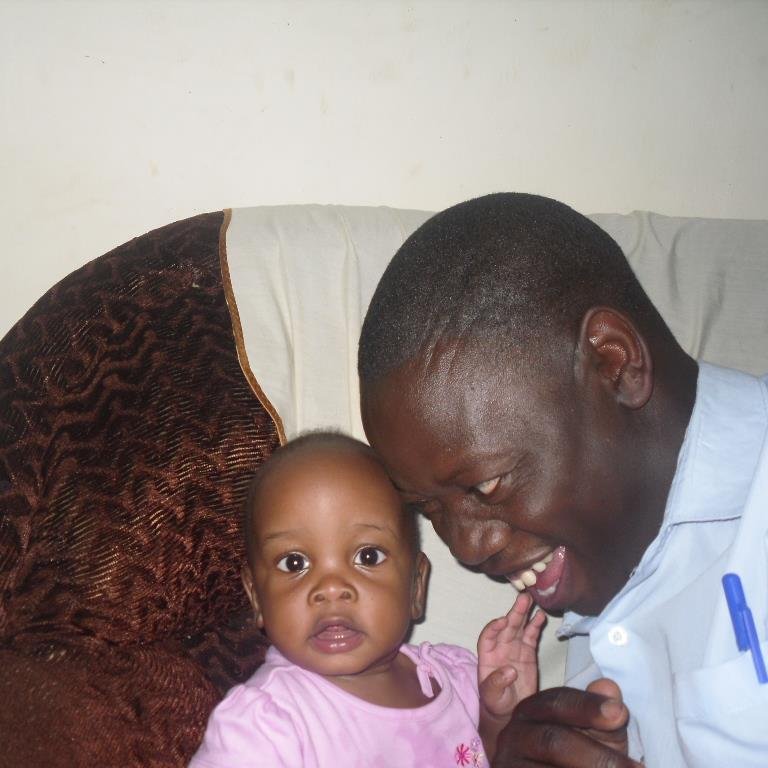 Christian, love my family and friends, education promoter, voice of the voiceless for Ugandan rural children.  Encourage education for all.  God bless