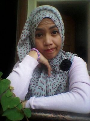 Ibu dari Athaf dan Chinta