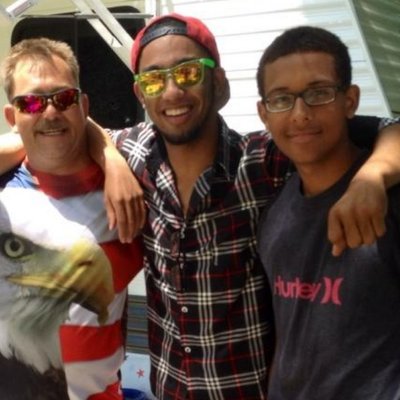 TraiHilson's profile image