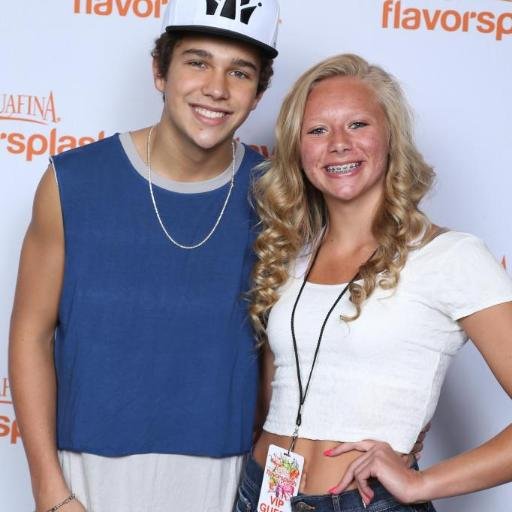 IloveAustinMN Profile Picture