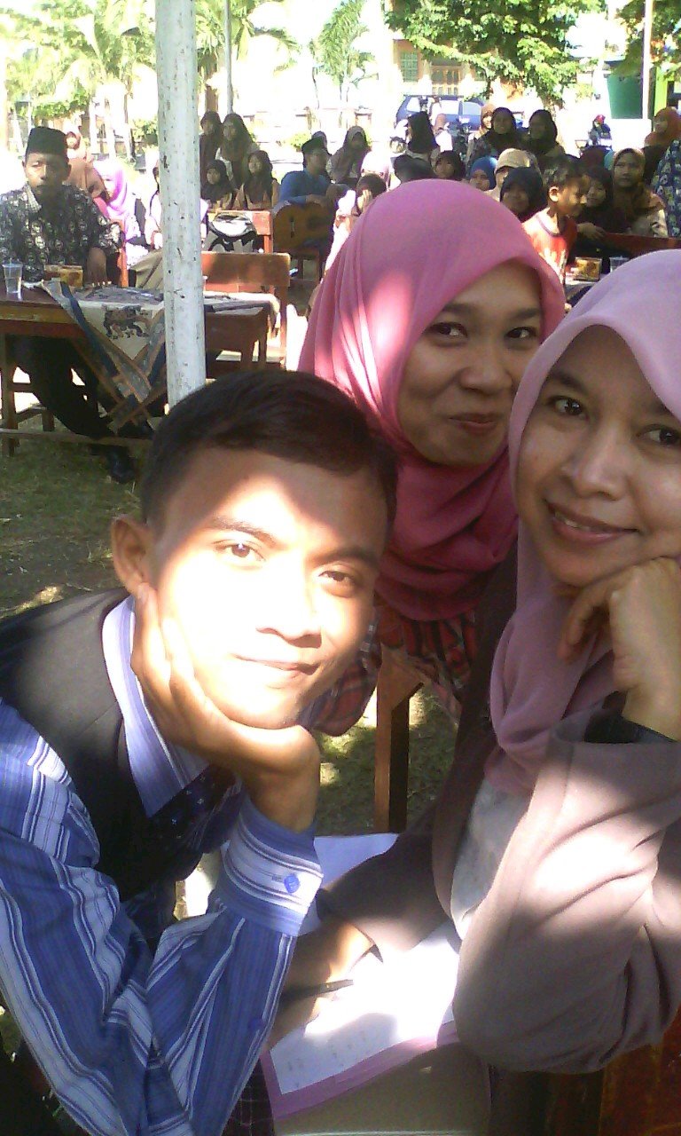 English Teacher Assistant