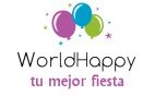 WorldHappy_'s profile picture. Eventos Ifantiles, Juegos Inflables, mobiliario, Cama elastica y muchos entretenimientos ventas@WorldHappy.cl +56977578323