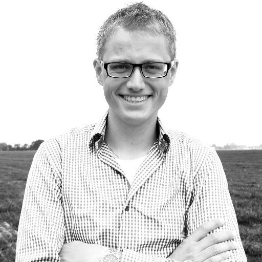 Eigenaar bij @bymeweb (BYME Webontwikkeling) • Servicedesk medewerker bij @freezitbv (Freez.it) • Vrijwilliger bij @NochRis_MN (NochRis)