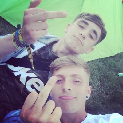 @Burchell__ new account