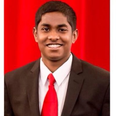 Jerrin654's profile picture. 