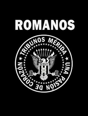 Del Mérida,  de toda la vida.