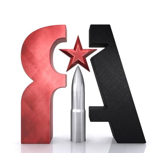 Red|Army e-Sports , equipe profissional do Warface.