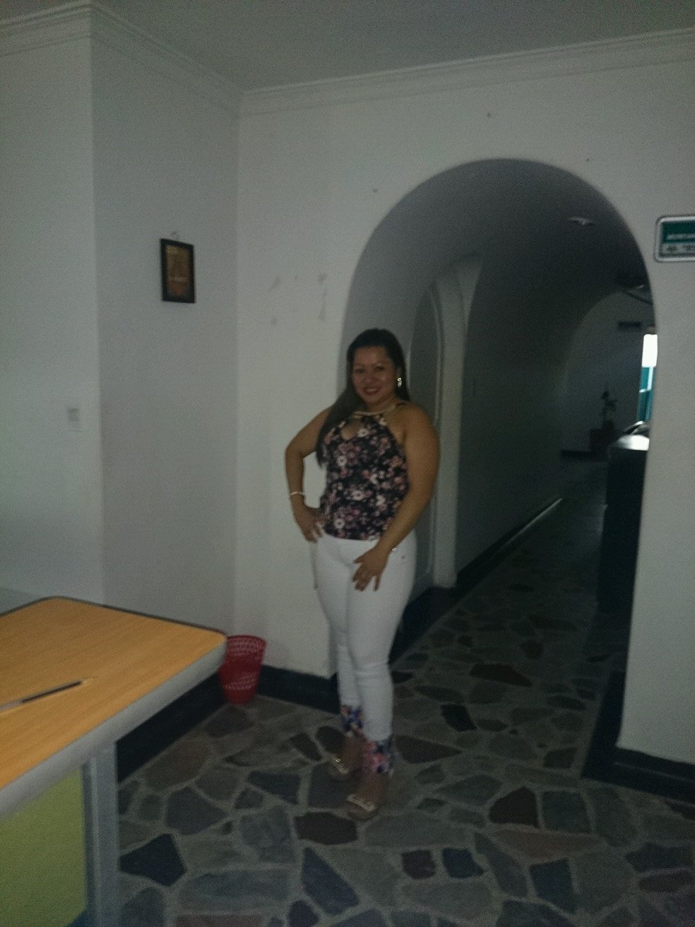 Admiradora del folclor llanero!!! Administradora Pública.
Especialista en Gestión y Planificación del Desarrollo Urbano y Regional.