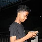 Lantak kau lah,kau lah segalanya