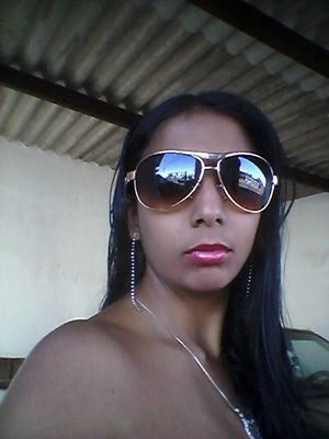 meiga, fiel
