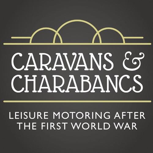 #WW1 commemorative project from the National Motor Museum and The Caravan Club, active June 2014 – Aug 2016.
