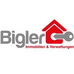 BiglerImmo's profile picture. Bigler Immobilien &Verwaltungen
Spezialist für Immobilien im Kanton Bern, Olten, Basel und Solothurn.