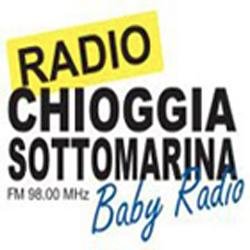 Dal 1976 La Radio di Chioggia e Sottomarina