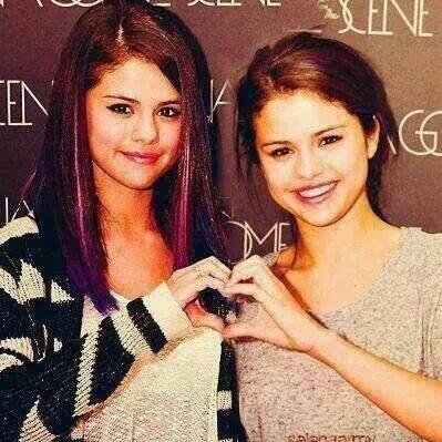 Hey guys, it's me MamacitaSelenator... please follow me and I'll realy appreciate that and I'll follow you back.. Thanks guys ;)