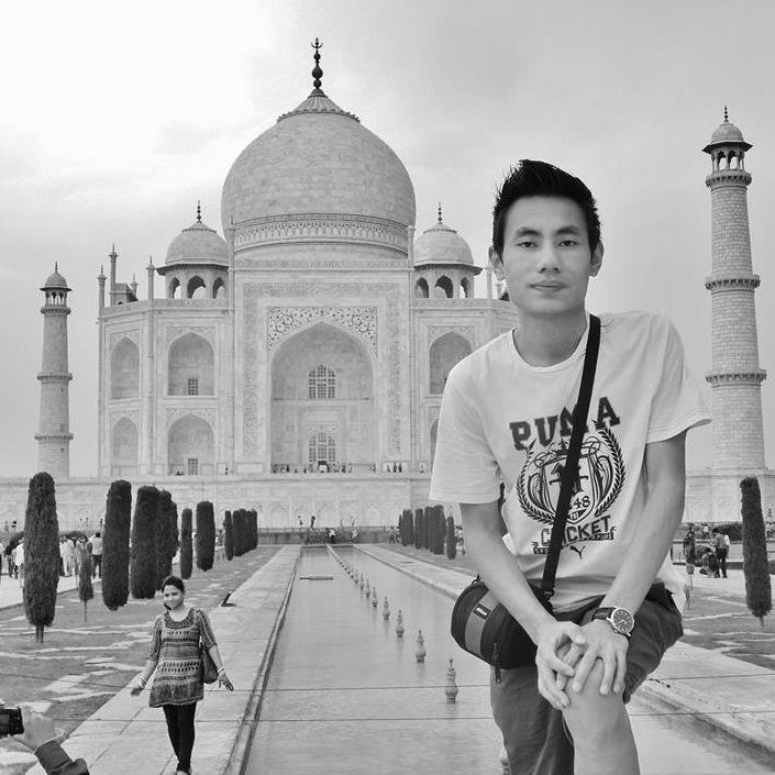 benzi1985's profile picture. male