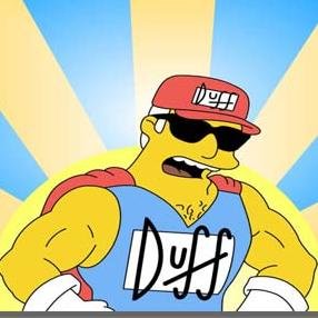 FourWordBeer's profile picture. Regular reviews too long?  How about four words?