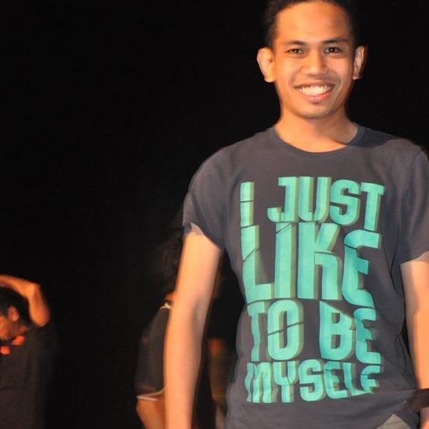 Entrepreneur, Network Builder | Health Consultant  | YOUNG GUNS ^_^