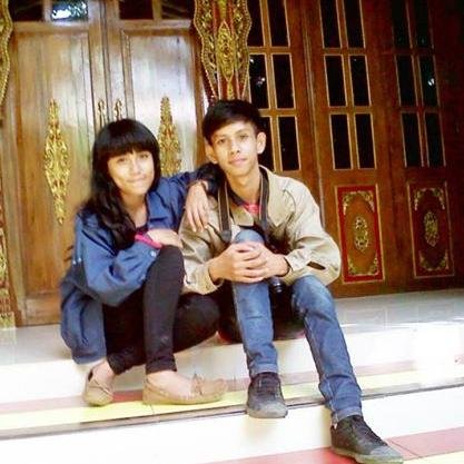 love @Intannmaharanii , Unsika ~ S1 Ilmu pemerintahan