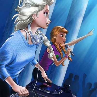 ComplexTRex's profile picture. 