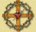 Twitter oficial del Grupo Joven de la Venerable Hermandad del Santísimo Cristo de la Vera - Cruz y Nuestra Señora del Mayor Dolor. Fundada en 1784.