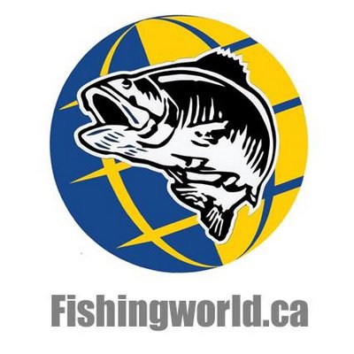 fishing world