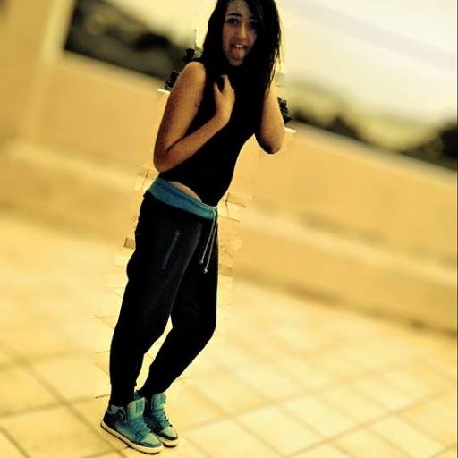 Hey! I am Tonia from Greece:) I am 14 years old and i created that account to share my news with you 3