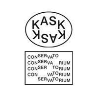 KASK en Conservatorium vormen samen de school of arts van HOGENT en Howest.