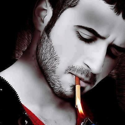 asaslam281's profile picture. كبيرك تحسدني صعب تقلدني