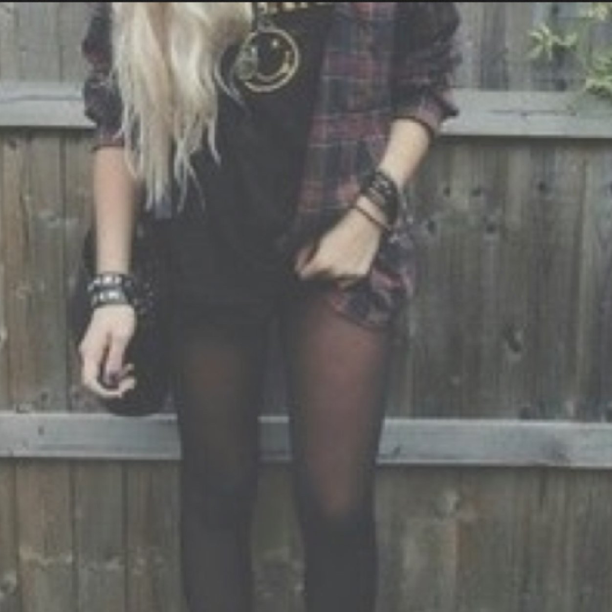 | Singer | drummer | guitarist | people only hate and try to mess with you head because they want to be you