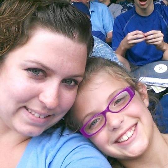 CalhounMichelle's profile picture. 