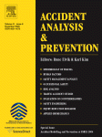 Accident Analysis and Prevention Safety Engineering Risk Analysis Transport Injury Reduction Biomechanics Human Factors Safety Management