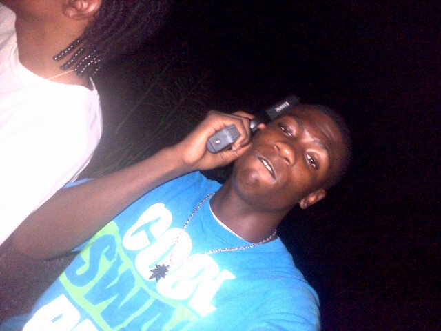 Life is what you make it #$eniorMan☆  °DreamCheaser//Dopeboy $!!