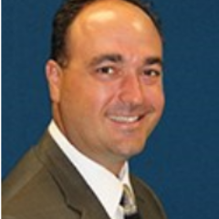 Greg Asfoury