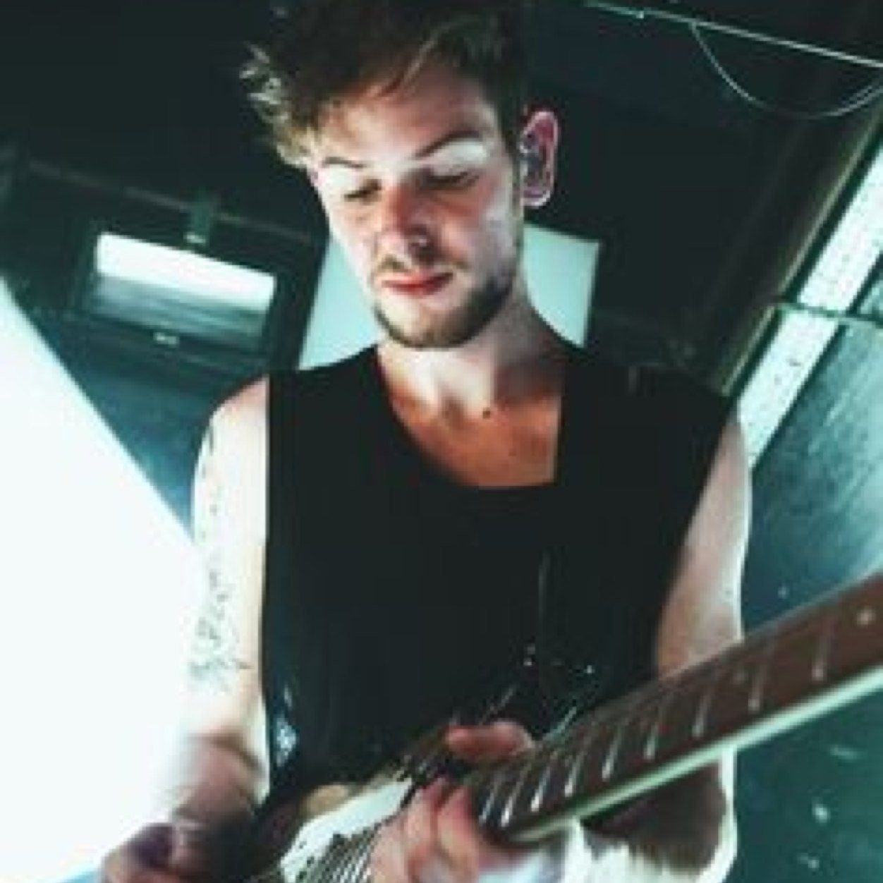 #The1975SecondGeneration