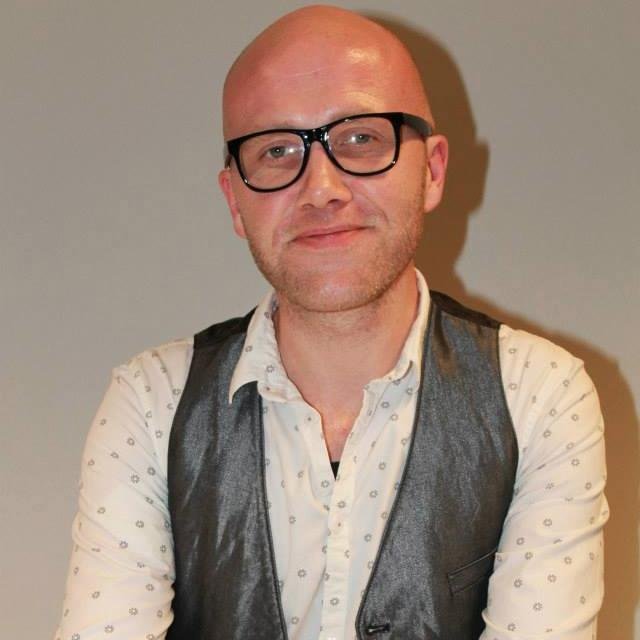 ArnarThorV's profile picture. 