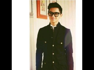 1st fansbase BRANDONATOR samarinda • follow us and get more all information about Brandon nicholas salim | Create 11062014 | @LightsOnJKT