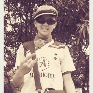 #YNWA || Alma Effendi♥♥