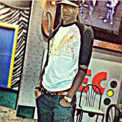 Go follow me on IG @Babyson_femababy #FemaHouseWeWinn #JuiceBbyDatsMe