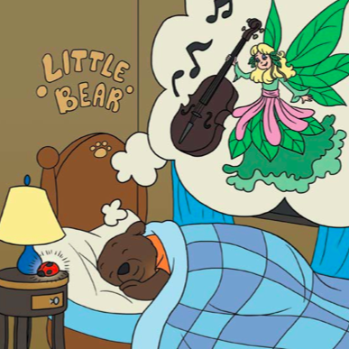 Educator and instructional designer residing near Syracuse, New York. Children's Author. The Little Bear Who Wanted to Play the Cello and Others