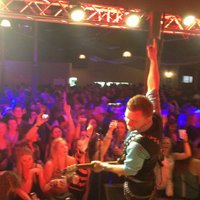 Codie Prevost Tour (@codietour) 's Twitter Profile
