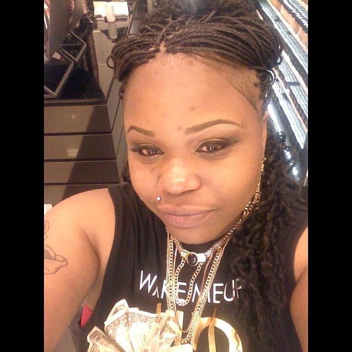 All above im Blessed . .
#It dont cost shit too be✊✌