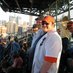 Bill Rowe (@thewillum) Twitter profile photo
