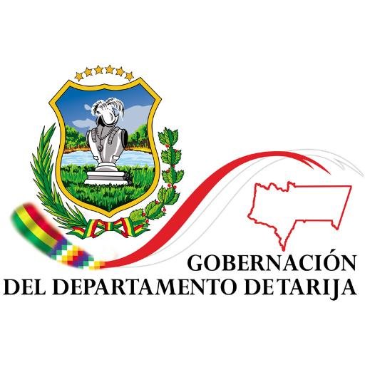 La Gobernación del Departamento de Tarija, se constituye en la instancia máxima de gestión político institucional y administrativa dentro del Departamento.