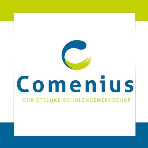 CSG-Comenius Marienburg. School voor havo en atheneum.