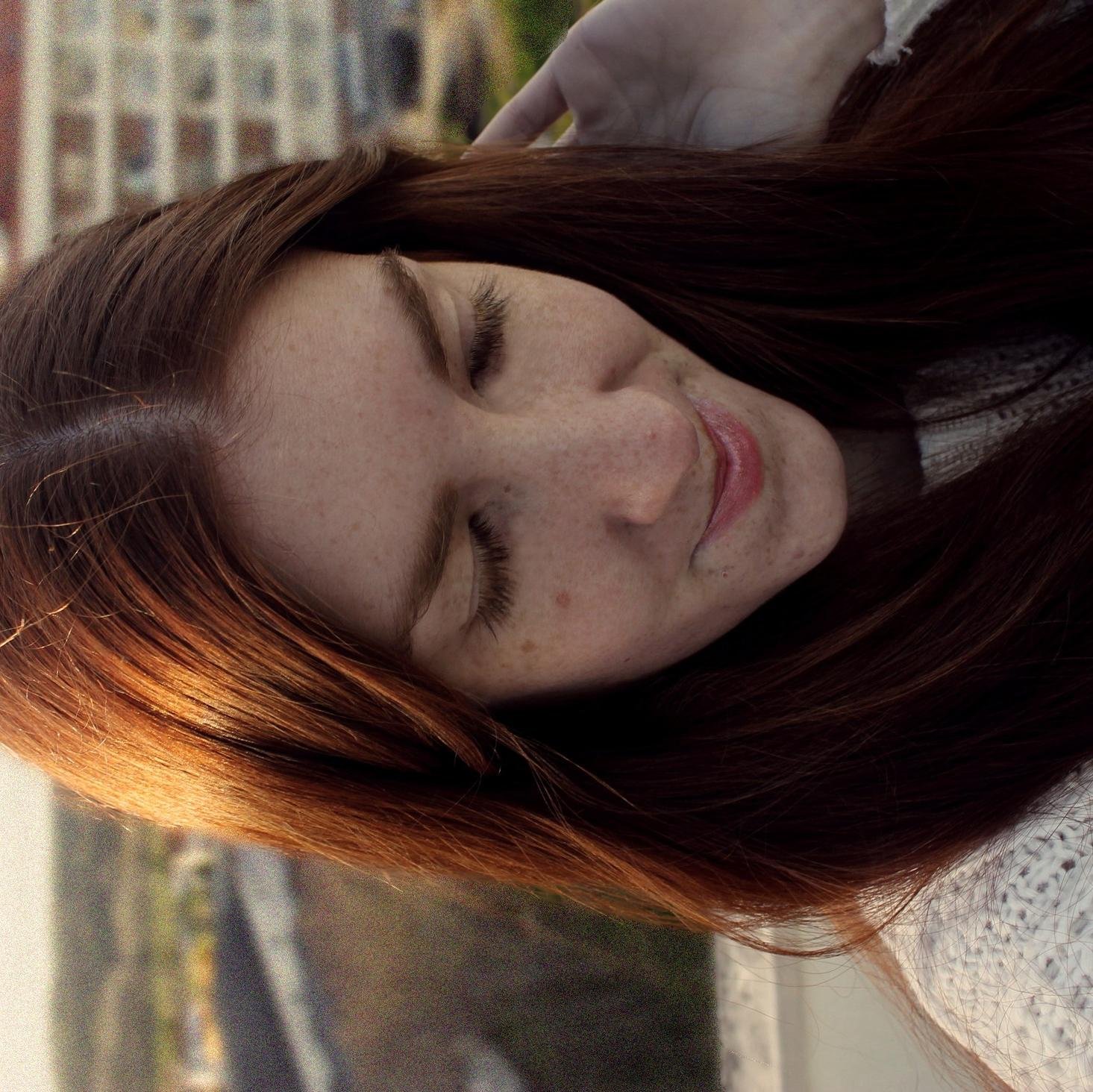 Carole, 21, Leiria/Covilhã